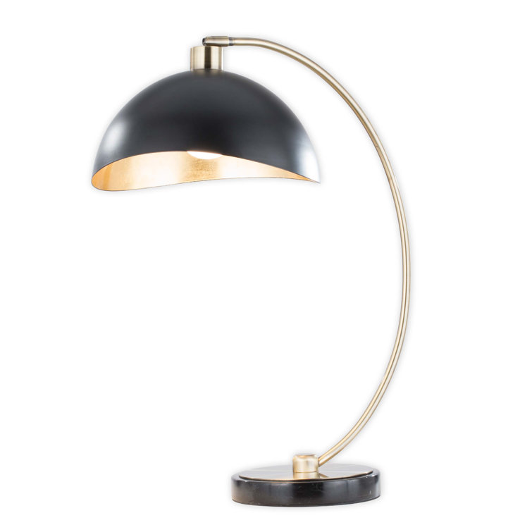 Adalyn 24'' Arched Table Lamp & Reviews AllModern